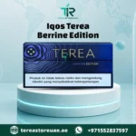 Buy IQOS Terea Berrine Edition Indonesia in Dubai UAE | Fast Delivery & Best Price