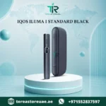 IQOS ILUMA I STANDARD BLACK