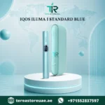 IQOS ILUMA I STANDARD BLUE