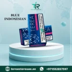 Buy IQOS TEREA BLUE INDONESIAN in UAE