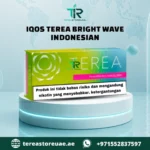 Buy IQOS TEREA BRIGHT WAVE Indonesian in UAE