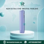 IQOS Iluma i One Digital Violet in Dubai UAE