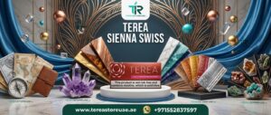 Terea Sienna Swiss for IQOS ILUMA in Dubai UAE