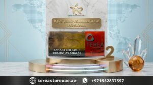 IQOS TEREA Summer Wave Uzbekistan in Dubai UAE
