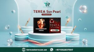 IQOS TEREA SUN PEARL Uzbekistan in Dubai