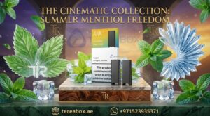 Juul 2 Pod Summer Menthol in Dubai UAE