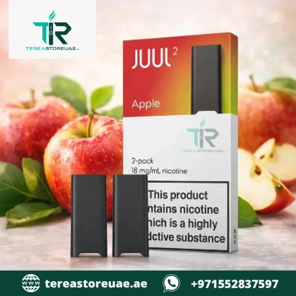 Juul 2 Pod Appale