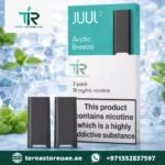 Juul 2 Pod Arctic Breeze