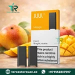 Juul 2 Pod Mango