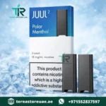 Juul 2 Pod Polar Menthol