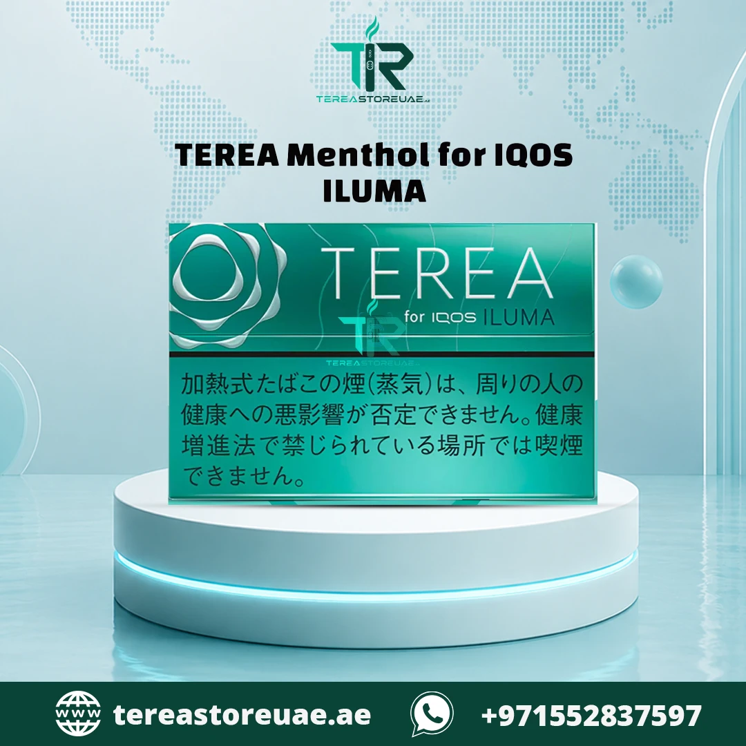 MENTHOL MENTHOL - Image 1