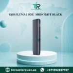IQOS Iluma i One Midnight Black in Dubai UAE