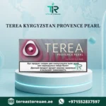 IQOS TEREA Provence Pearl Kyrgyzstan in Dubai UAE