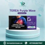 IQOS Terea Purple Wave Uzbekistan in Dubai