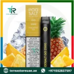 Buy Pod Salt Go 2500 Puffs Disposable Vape in Dubai – Fast Home Delivery UAE - Image 11