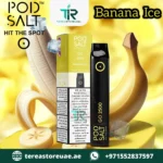 Buy Pod Salt Go 2500 Puffs Disposable Vape in Dubai – Fast Home Delivery UAE - Image 3