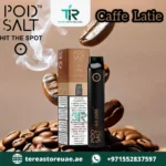 Buy Pod Salt Go 2500 Puffs Disposable Vape in Dubai – Fast Home Delivery UAE - Image 5