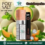 Buy Pod Salt Go 2500 Puffs Disposable Vape in Dubai – Fast Home Delivery UAE - Image 7