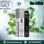 Buy Pod Salt Go 2500 Puffs Disposable Vape in Dubai – Fast Home Delivery UAE - Image 9