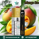Buy Pod Salt Go 2500 Puffs Disposable Vape in Dubai – Fast Home Delivery UAE - Image 10