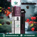 Buy Pod Salt Go 2500 Puffs Disposable Vape in Dubai – Fast Home Delivery UAE - Image 17