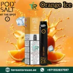 Buy Pod Salt Go 2500 Puffs Disposable Vape in Dubai – Fast Home Delivery UAE - Image 16