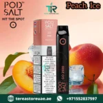 Buy Pod Salt Go 2500 Puffs Disposable Vape in Dubai – Fast Home Delivery UAE - Image 15