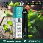 Buy Pod Salt Go 2500 Puffs Disposable Vape in Dubai – Fast Home Delivery UAE - Image 14