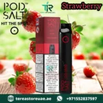 Buy Pod Salt Go 2500 Puffs Disposable Vape in Dubai – Fast Home Delivery UAE - Image 13