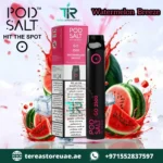 Buy Pod Salt Go 2500 Puffs Disposable Vape in Dubai – Fast Home Delivery UAE - Image 12
