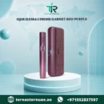 IQOS ILUMA I PRIME RED PURPLE