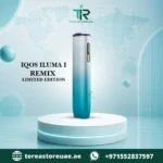 IQOS Iluma i Remix Limited Edition in Dubai UAE