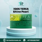 Terea SHINE PEARL for IQOS ILUMA
