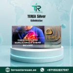 Terea SILVER Uzbekistan