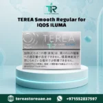 Terea SMOOTH REGULAR for IQOS ILUMA