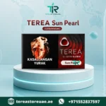 IQOS TEREA SUN PEARL Uzbekistan in Dubai