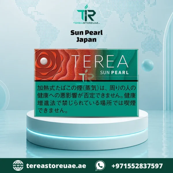 SUN PEARL JAPAN