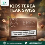 TEAK SWISS