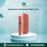 IQOS ILUMA I STANDARD TERRACOTTA