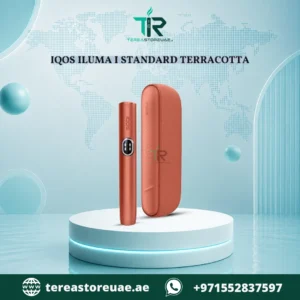 IQOS ILUMA i Standard Terracotta in Dubai UAE