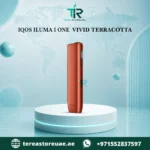 IQOS ILUMA I ONE VIVID TERRACOTTA