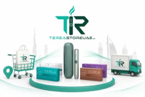 Welcome to Terea Store UAE