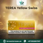 YELLOW SWISS
