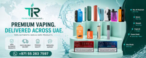 TEREA IQOS STORE Dubai |Buy original IQOS Terea Dubai,Uae