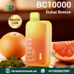Buy Elfbar BC 10000 Disposable Vape in Dubai | 1 to 2 Hour UAE Home Delivery - Image 25