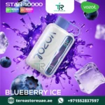 Order Vozol Star 40k Puffs Disposable Vape In UAE with Fast Delivery - Image 9