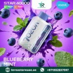 Order Vozol Star 40k Puffs Disposable Vape In UAE with Fast Delivery - Image 10