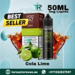 Buy Pod Salt Eliquid 50ml In Dubai UAE | 1 to 2 Hour Dubai Delivery - Image 11