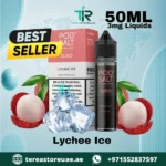 Buy Pod Salt Eliquid 50ml In Dubai UAE | 1 to 2 Hour Dubai Delivery - Image 7