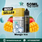 Buy Pod Salt Eliquid 50ml In Dubai UAE | 1 to 2 Hour Dubai Delivery - Image 6